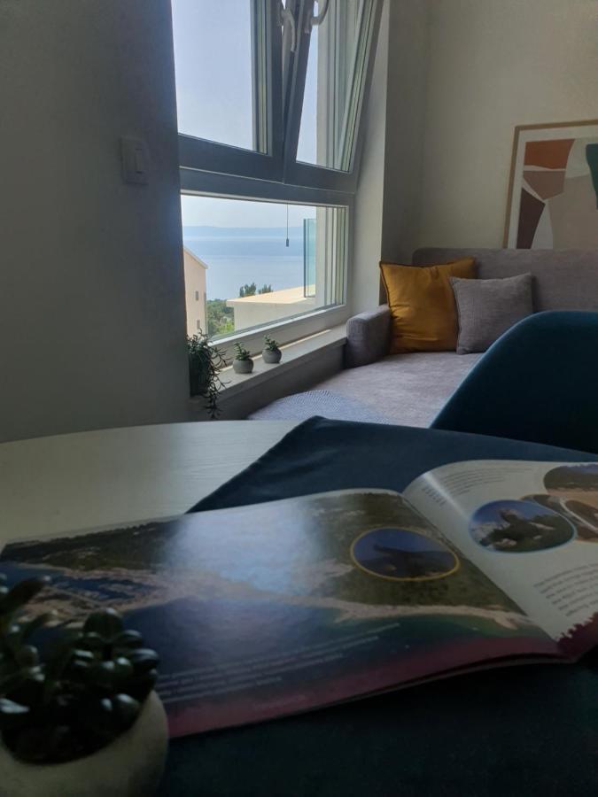 Jadran Deluxe Apartment คราวาวิซา ภายนอก รูปภาพ