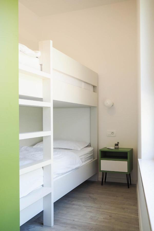 Jadran Deluxe Apartment คราวาวิซา ภายนอก รูปภาพ