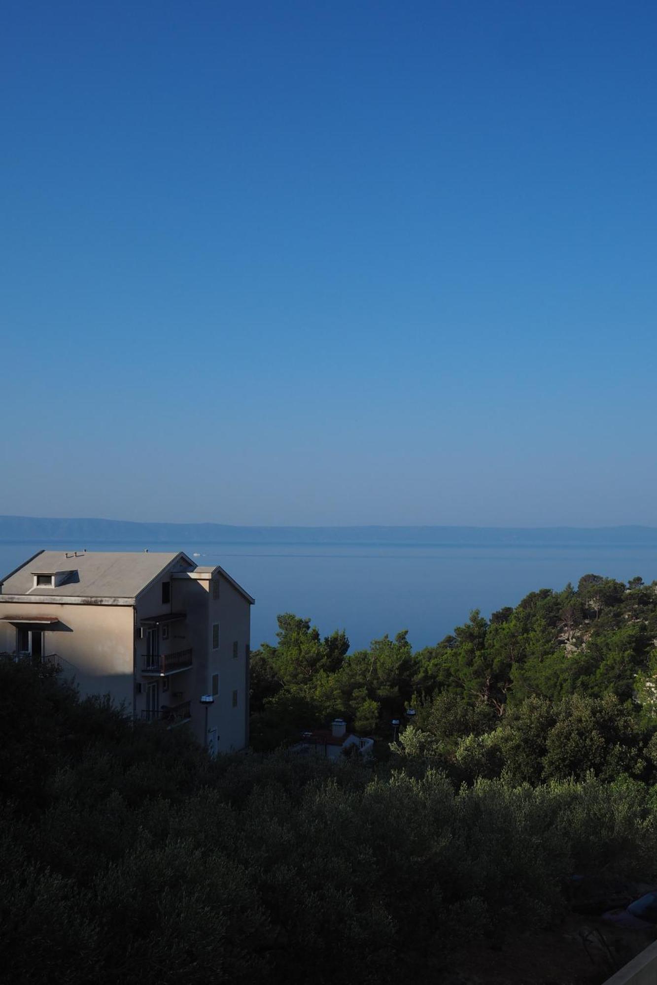 Jadran Deluxe Apartment คราวาวิซา ภายนอก รูปภาพ
