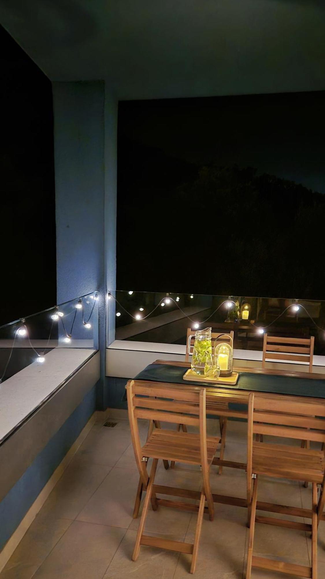 Jadran Deluxe Apartment คราวาวิซา ภายนอก รูปภาพ