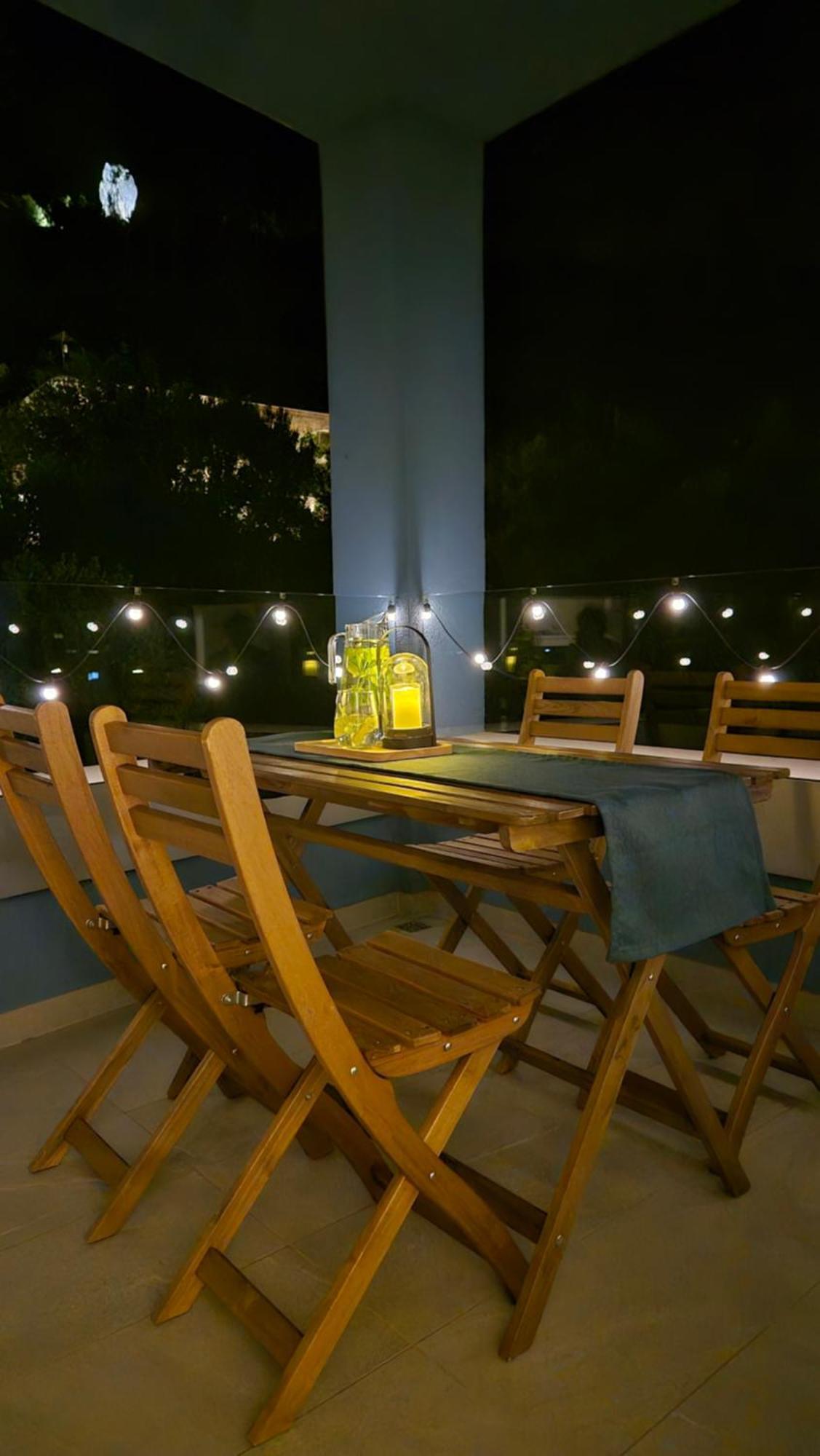 Jadran Deluxe Apartment คราวาวิซา ภายนอก รูปภาพ